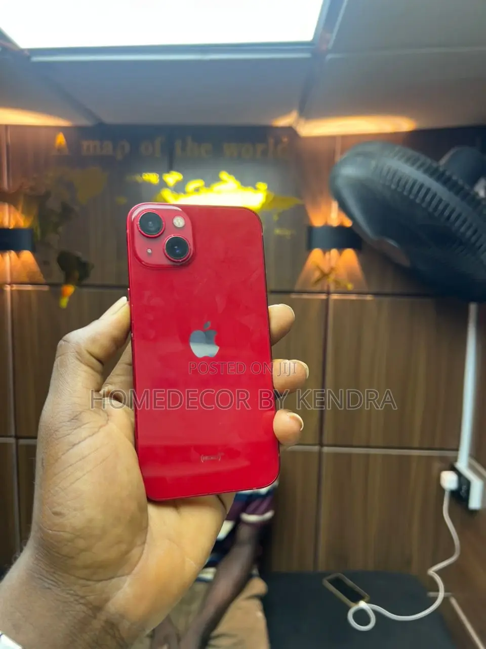 Apple iPhone 13 128 GB Red