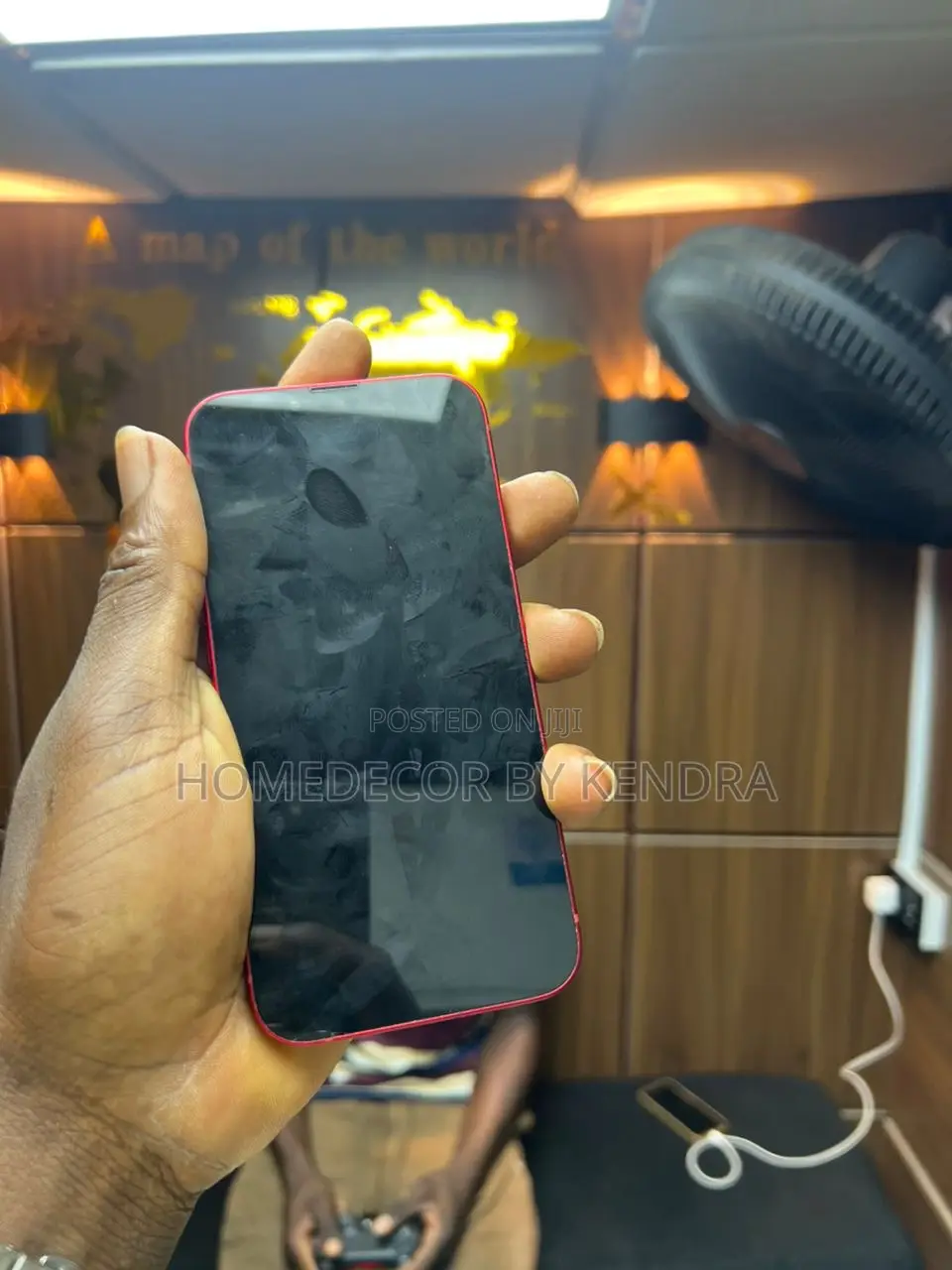 Apple iPhone 13 128 GB Red