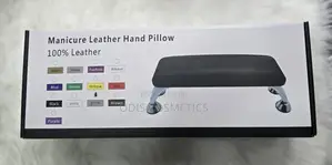 Hand Rest Nail