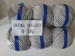 Twins Rope