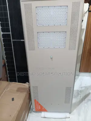 A3 Felicity Solar Street Light 60w
