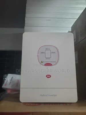 Itel 4kva 24v Inverter