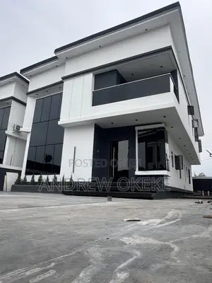5bdrm Duplex in Pleasant Homes, Awka for sale