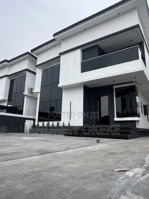 5bdrm Duplex in Pleasant Homes, Awka for sale