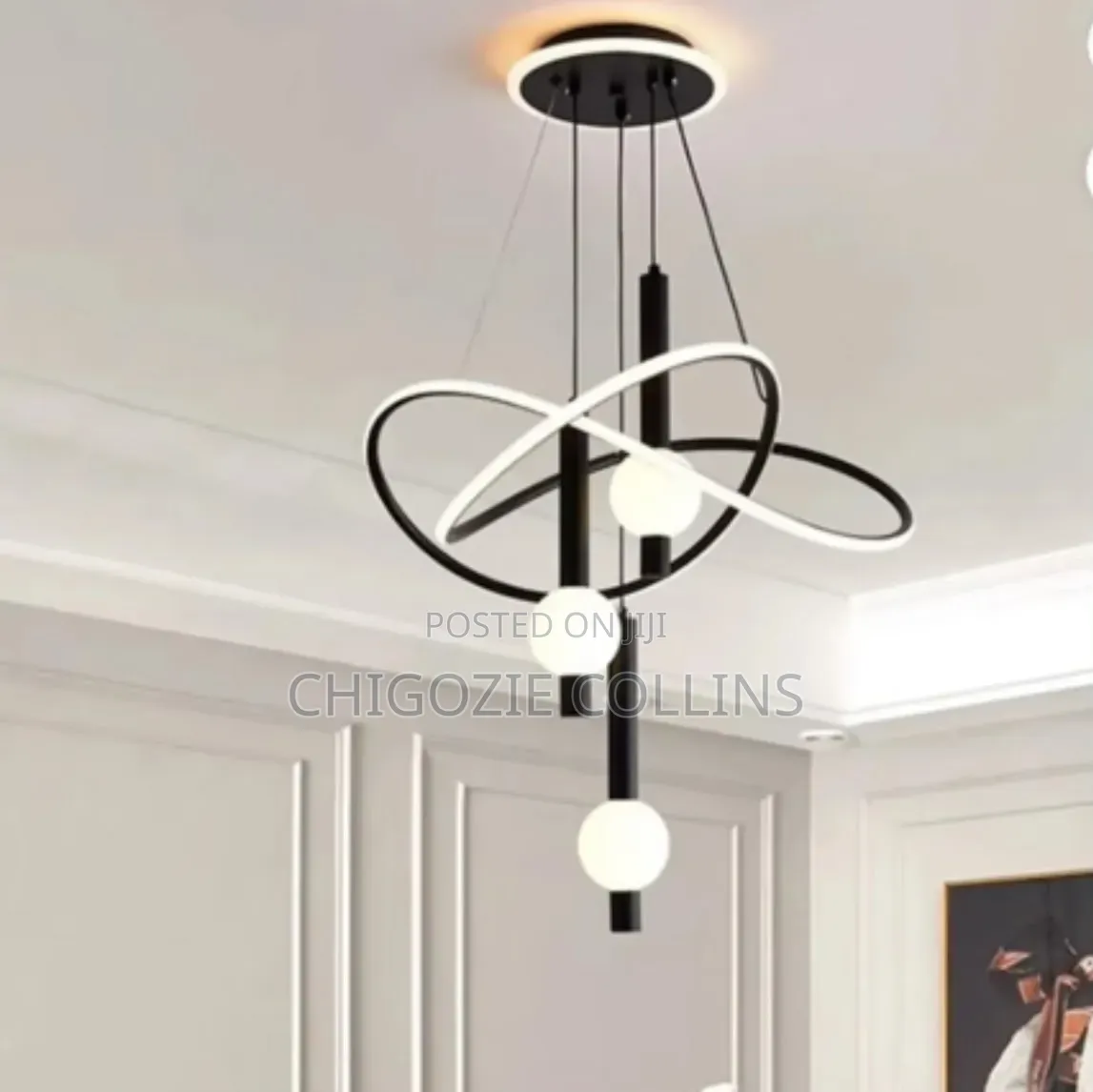 Luxury Chandelier