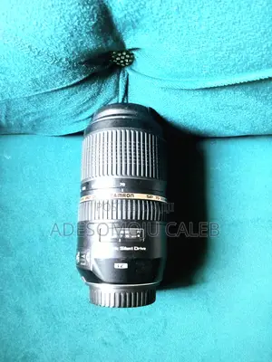 Digital Camera Lens