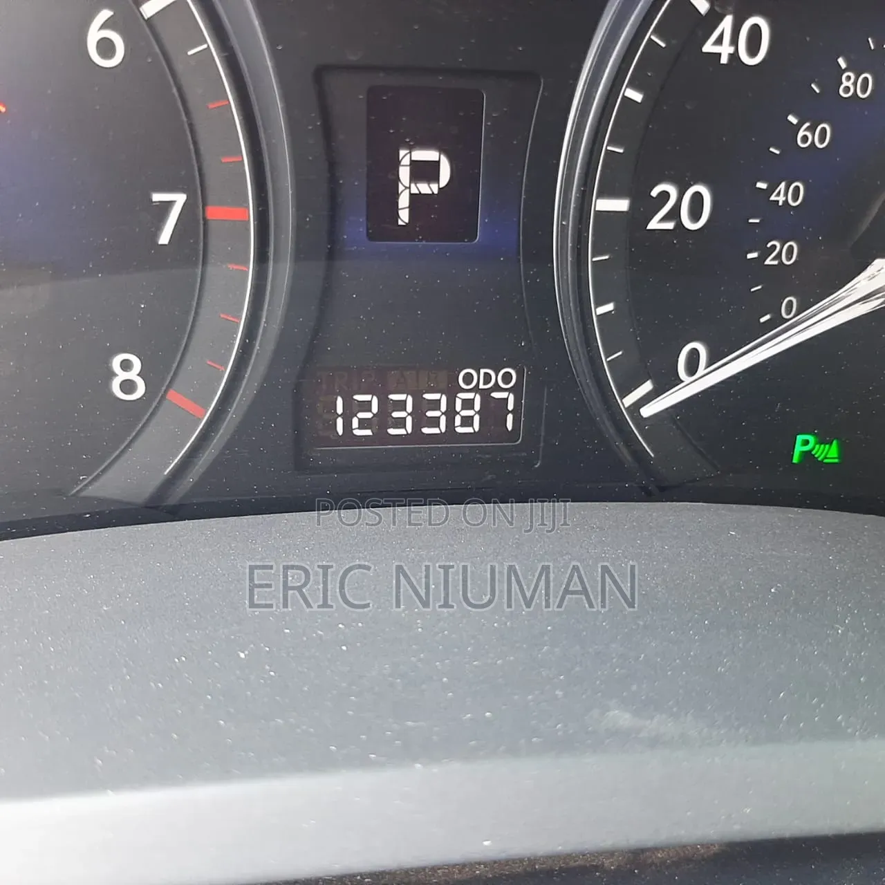 Lexus RX 2013 Silver