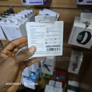Xiaomi Redmi Smart Band 2