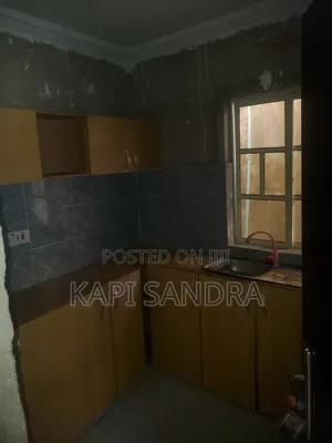 Furnished 2bdrm Shared Apartment in New Palace, Egbeda for rent