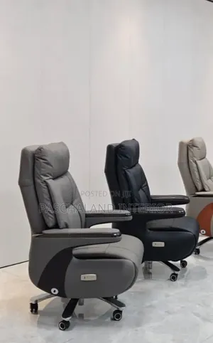 Quality Ergo Office Chair