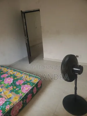 Furnished 2bdrm Shared Apartment in New Palace, Egbeda for rent