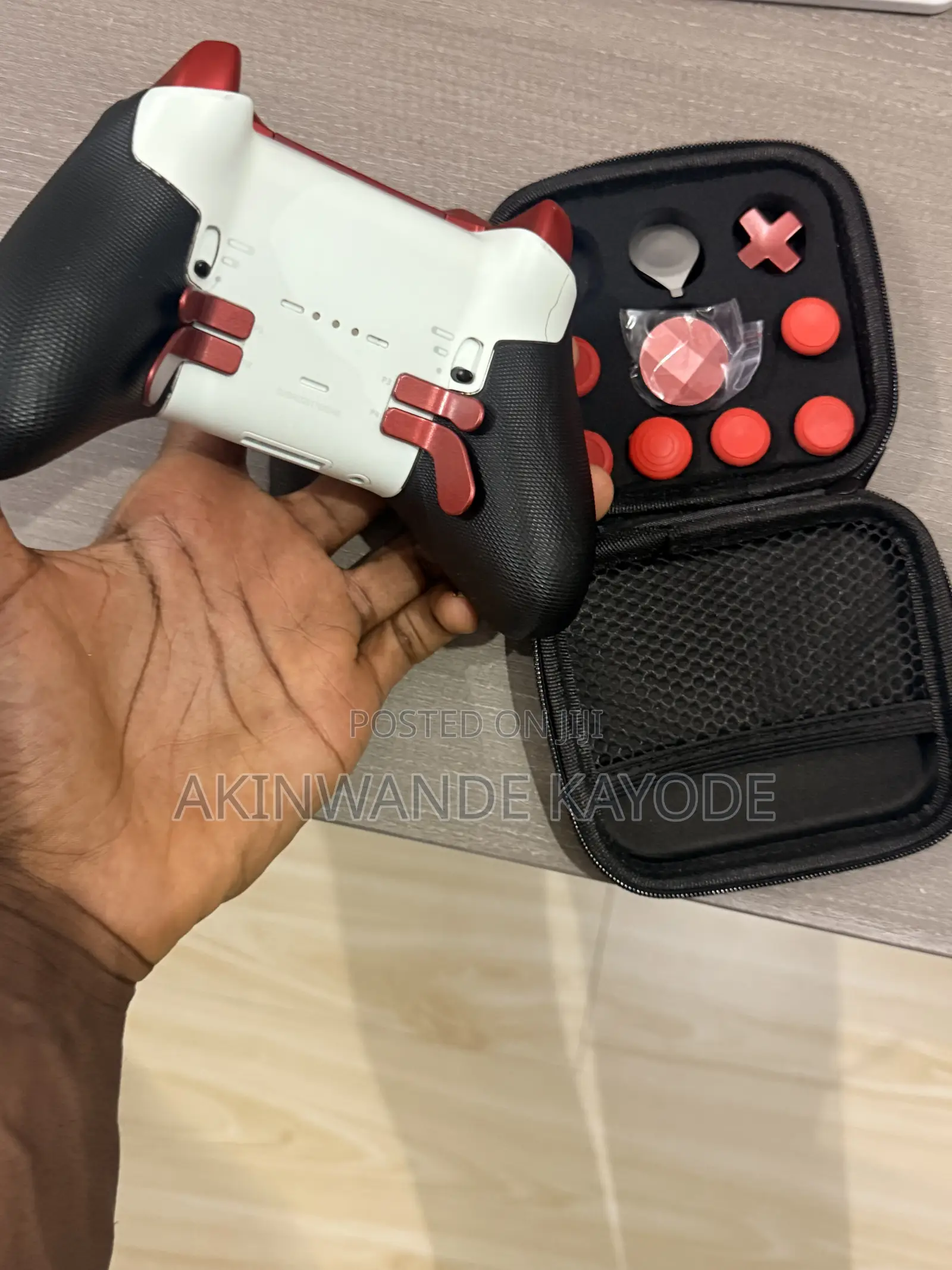 Xbox Elite Controller