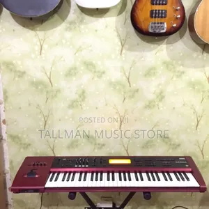 Korg Karma Music Synth