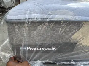 6by6 Canadian Foreign Mattress