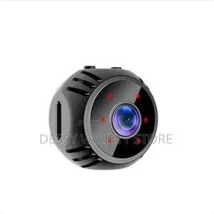 Smart Home Mini Camera Wifi Security Remote Surveillance Cameras