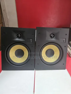Tundra Inwall Cinema Speakers TWS-82160