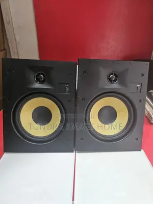 Tundra Inwall Cinema Speakers TWS-82160