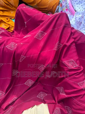 Clothes Materials for Both Men and Women