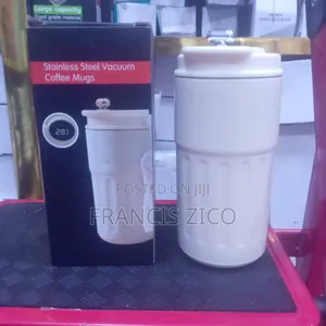 304 Hot Nd Cold Coffee Cup