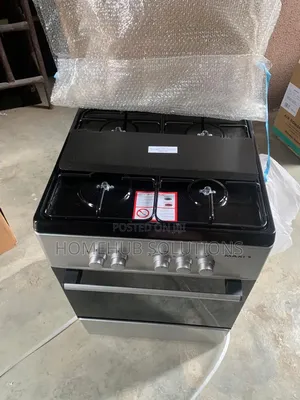 Brand New Gas Cookers