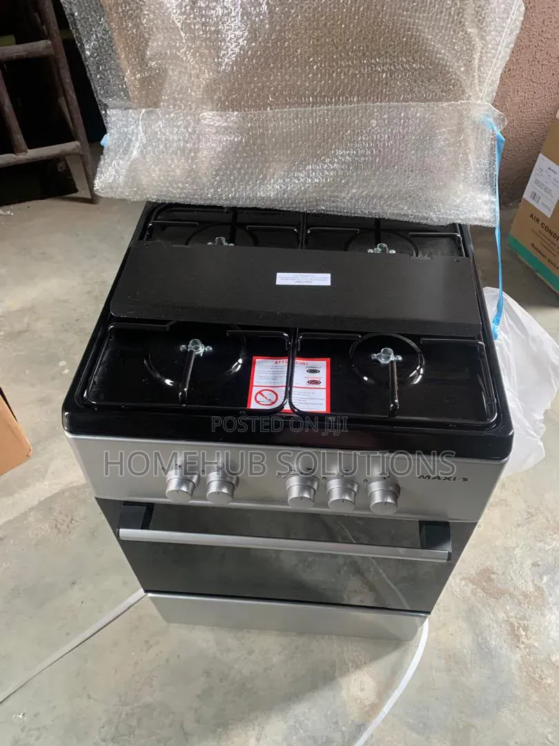 Brand New Gas Cookers