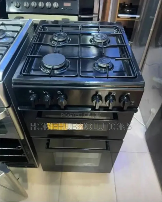 Brand New Gas Cookers
