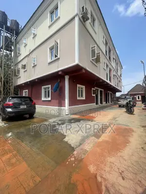 Furnished 2bdrm Block of Flats in F14, Kubwa for rent