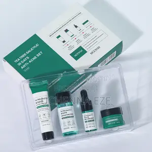 Mooyam Anti Acne Set For Pimples Dark Spots Oily Skin