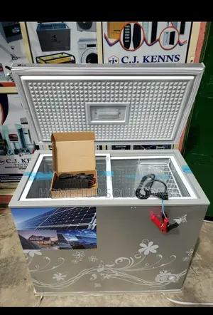 Brand New Freezers