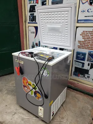 Brand New Freezers