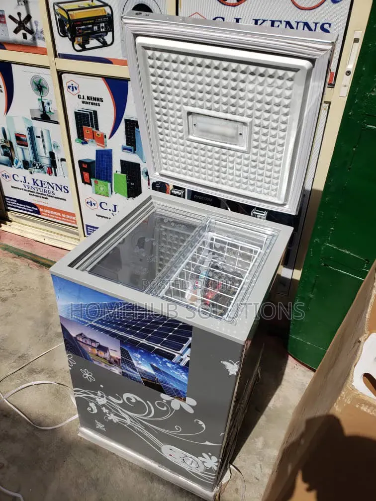 Brand New Freezers