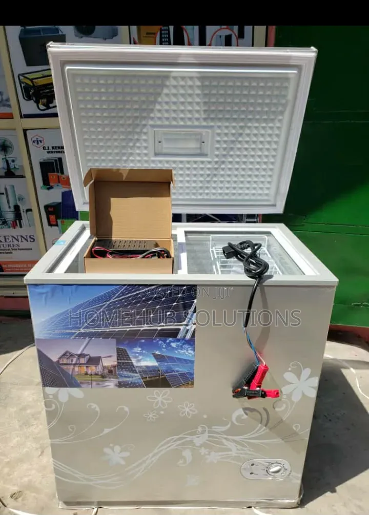 Brand New Freezers