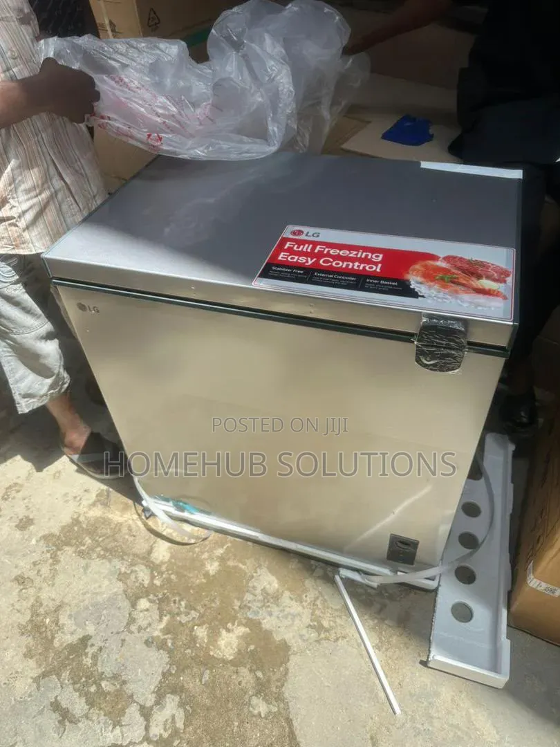 Brand New Freezers
