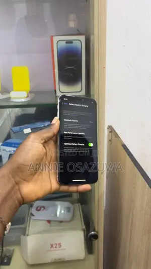 Apple iPhone X 256 GB White