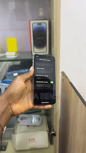 Apple iPhone X 256 GB White