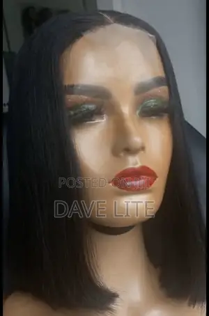 Hair for Sale