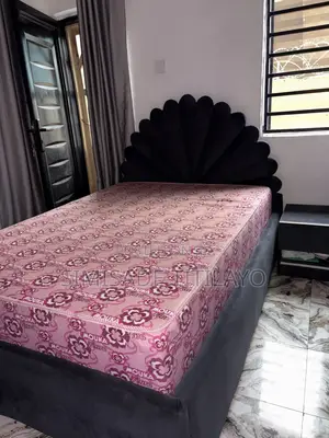 Mattress Bed Frame