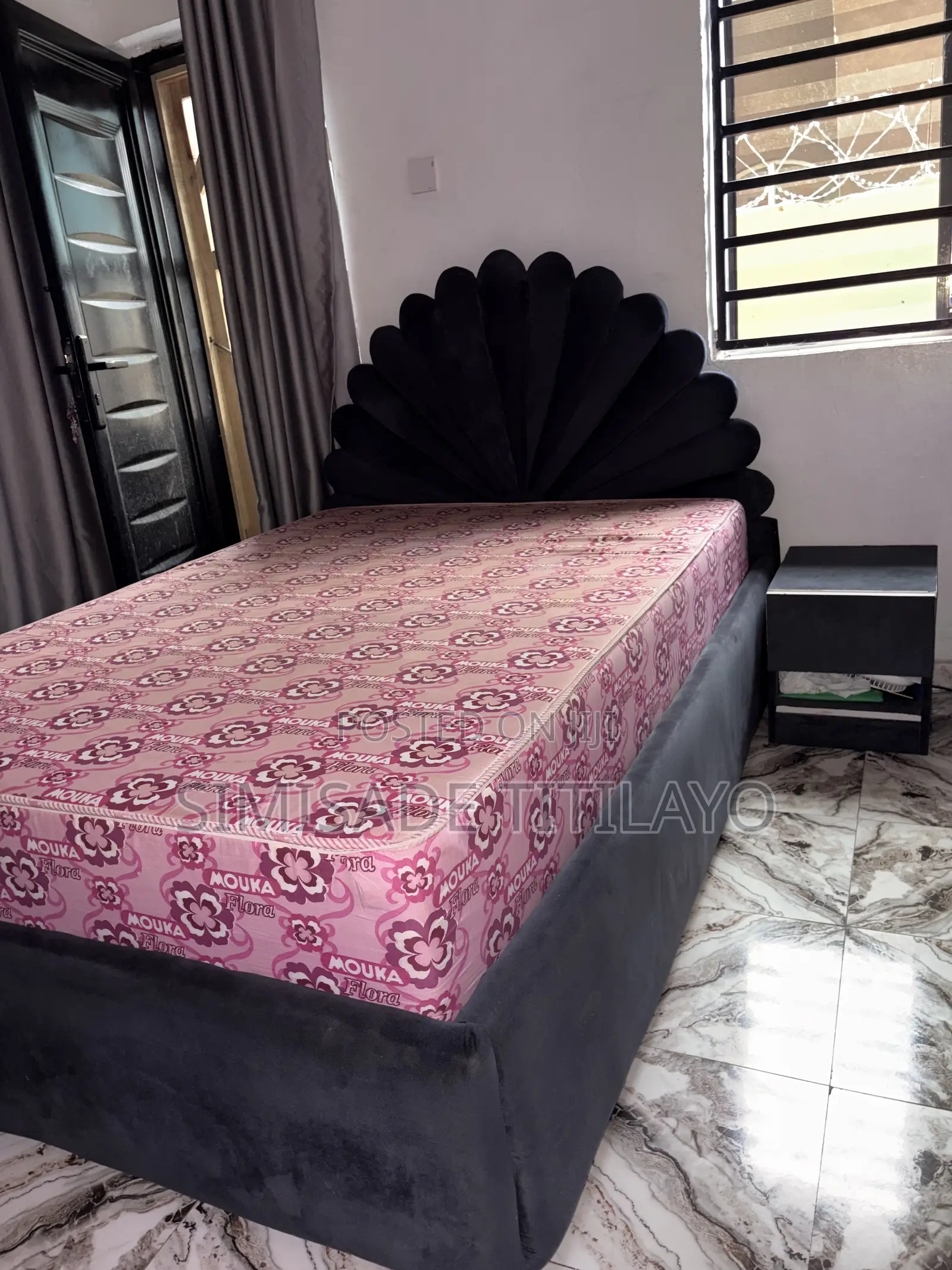 Mattress Bed Frame