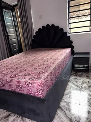 Mattress Bed Frame