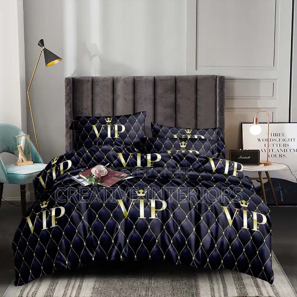 Unique Designs Duvet Set