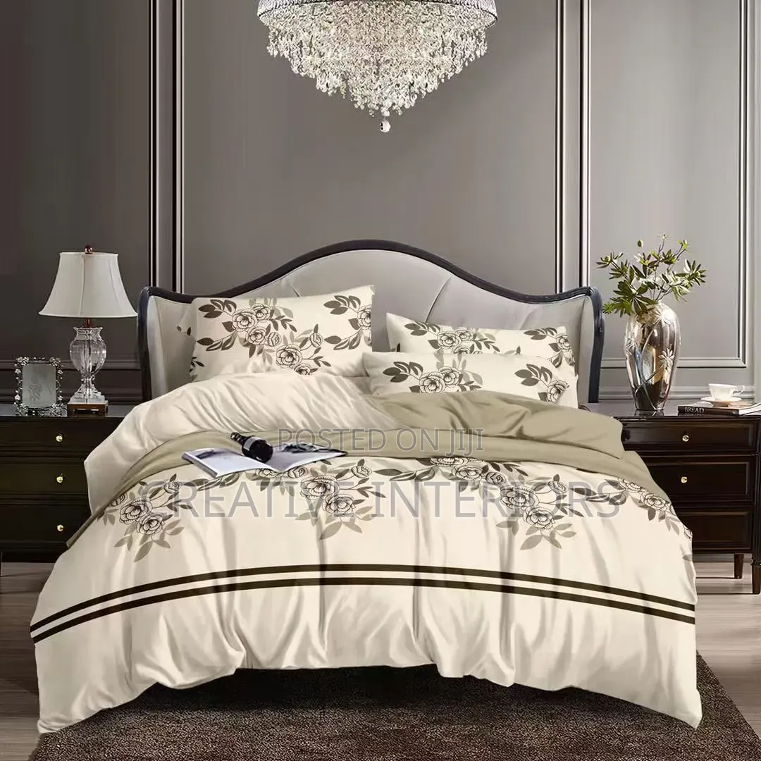 Unique Designs Duvet Set