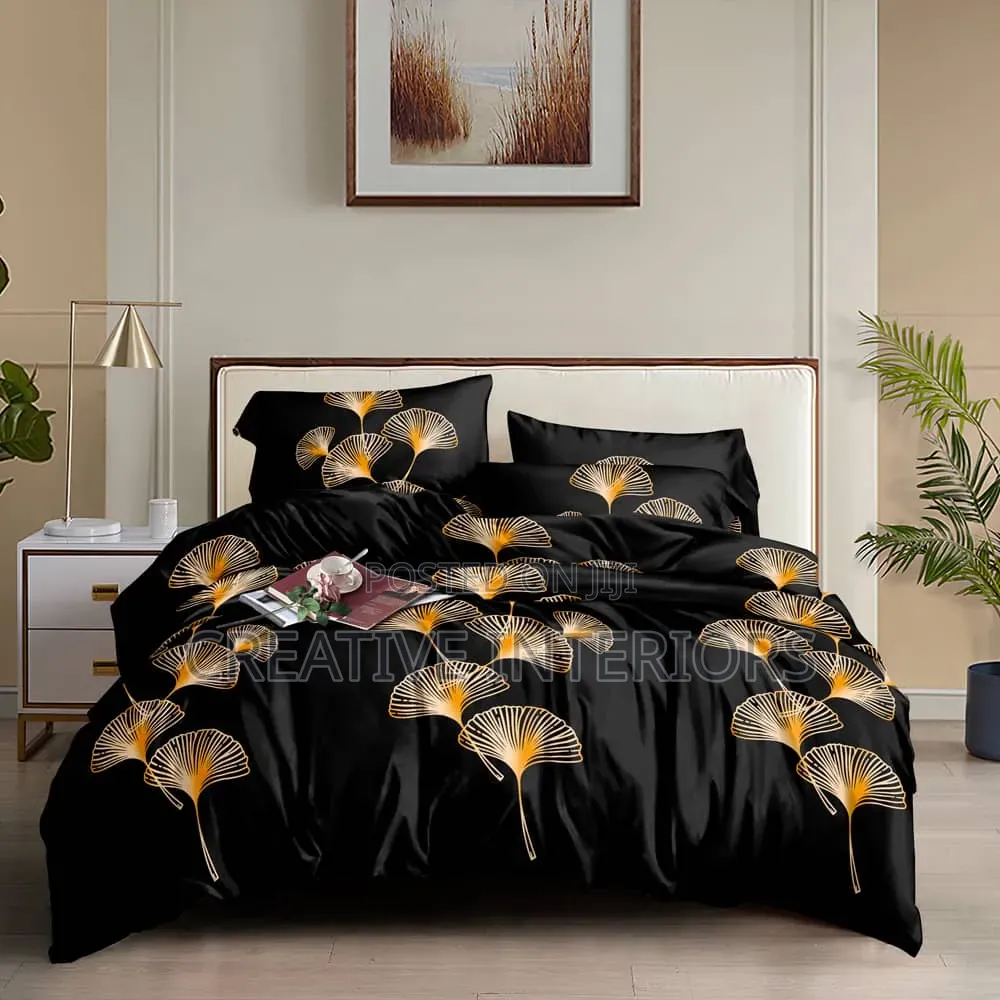 Unique Designs Duvet Set