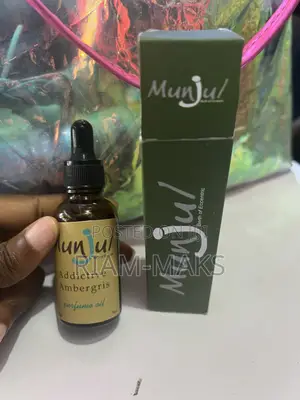 High Quality One of One Unisex Original Perfume Oil