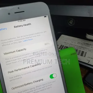 Apple iPhone 6s 32 GB Gold
