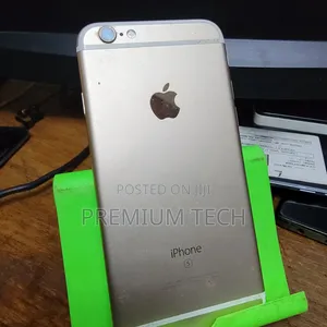 Apple iPhone 6s 32 GB Gold