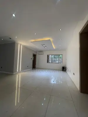 3bdrm Apartment in Ikoyi for rent