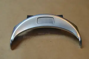 Silver Center Console Armrest for GLC 300, C300, W205 Model