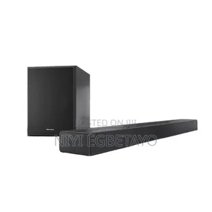 Hisense U3120g Soundbar 420watt
