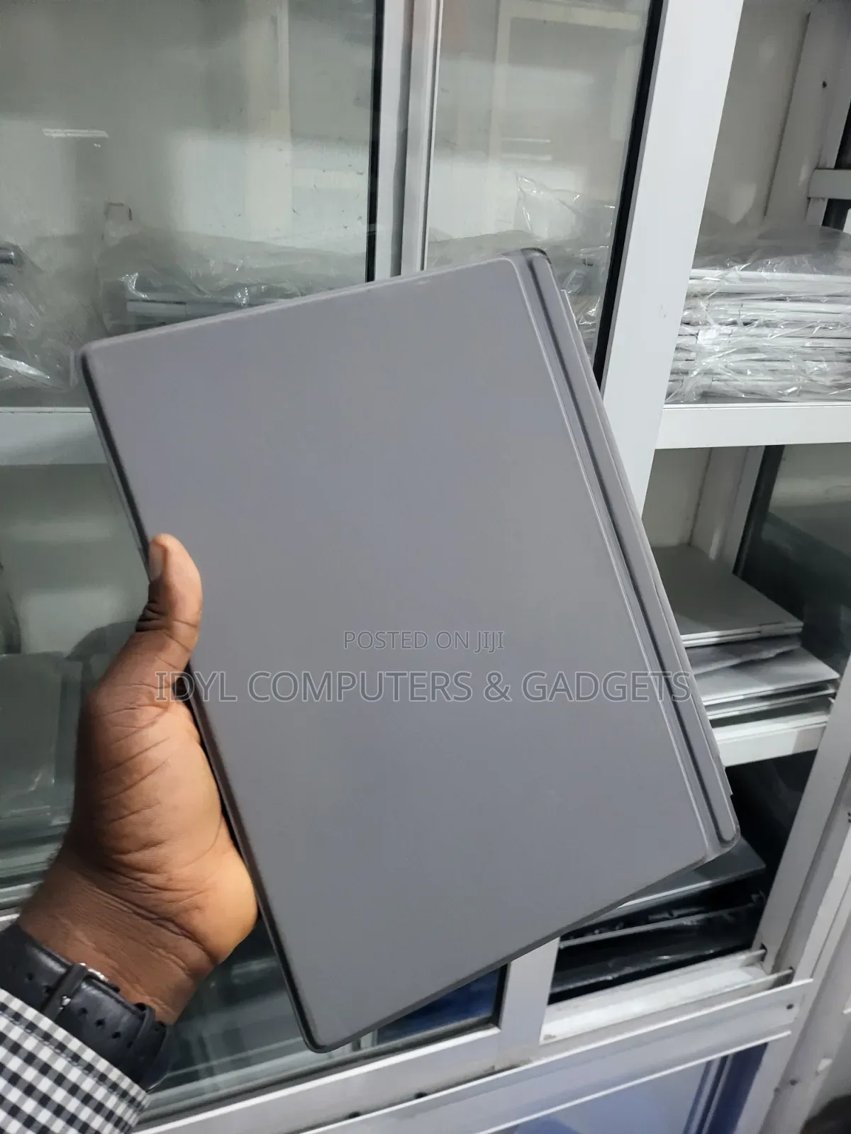 Laptop Dell Latitude 7200 2-in-1 16GB Intel Core i5 SSD 256GB