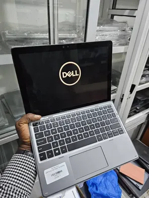 Laptop Dell Latitude 7200 2-in-1 16GB Intel Core i5 SSD 256GB